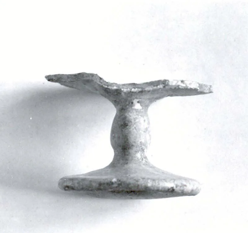 Goblet — Unknown