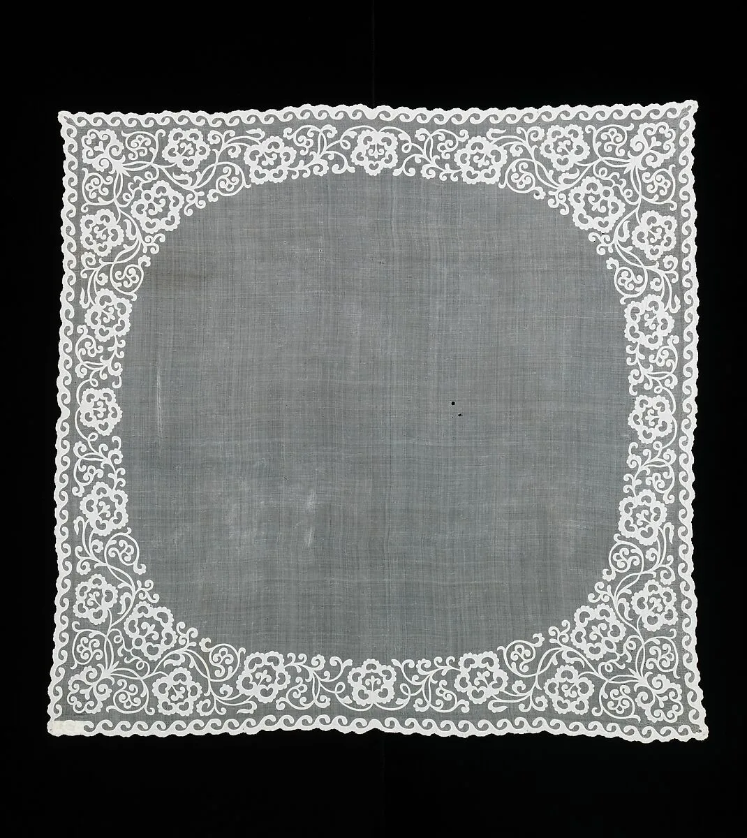 Kerchief — Unknown