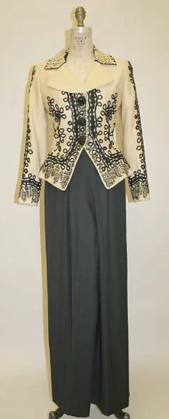Ensemble — Christian Lacroix