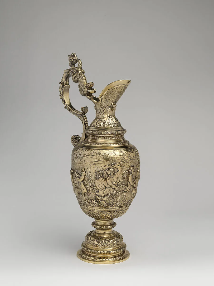 Ewer — Franchi and Son