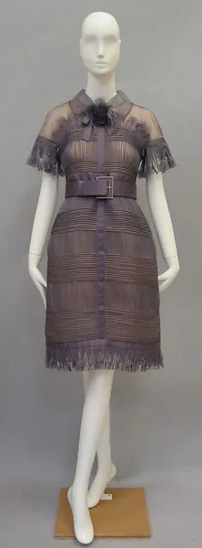 Dress — House of Chanel|Karl Lagerfeld|House of Chanel