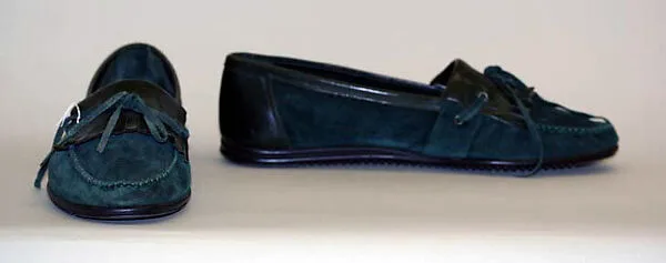 Loafers — Unknown