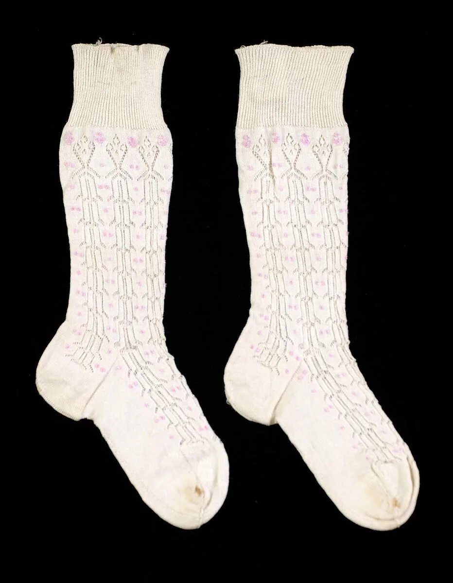Socks — Unknown