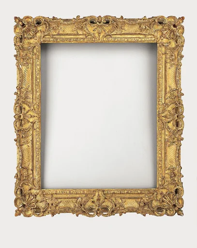 Largillière frame