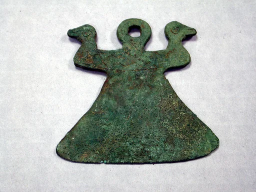 Ceremonial Knife (Tumi)