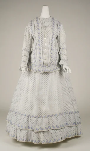Morning dress