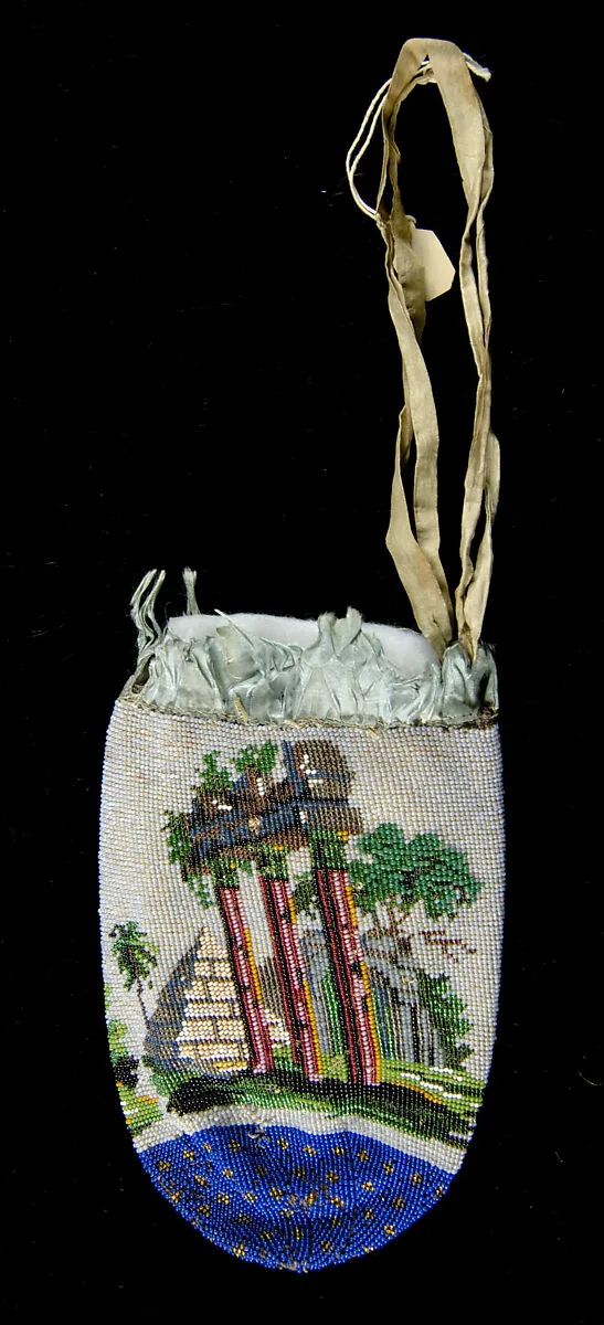 Pouch — Unknown