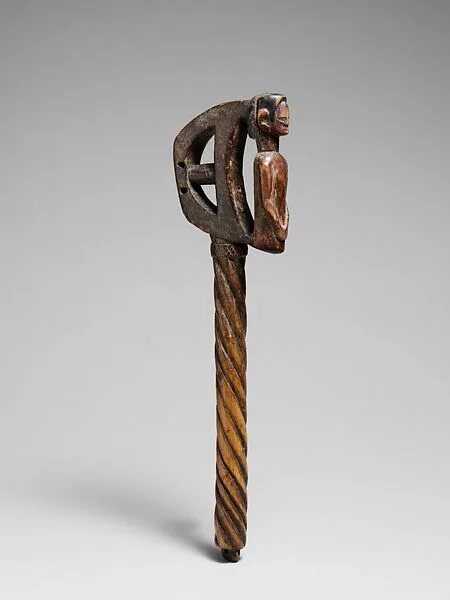 Bell Mallet (Lawle) — Unknown