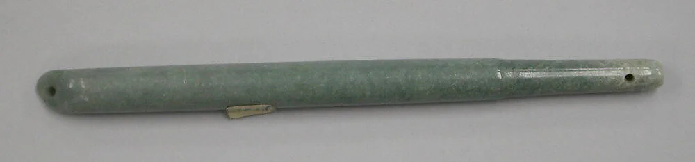 Pendant (?) — Unknown