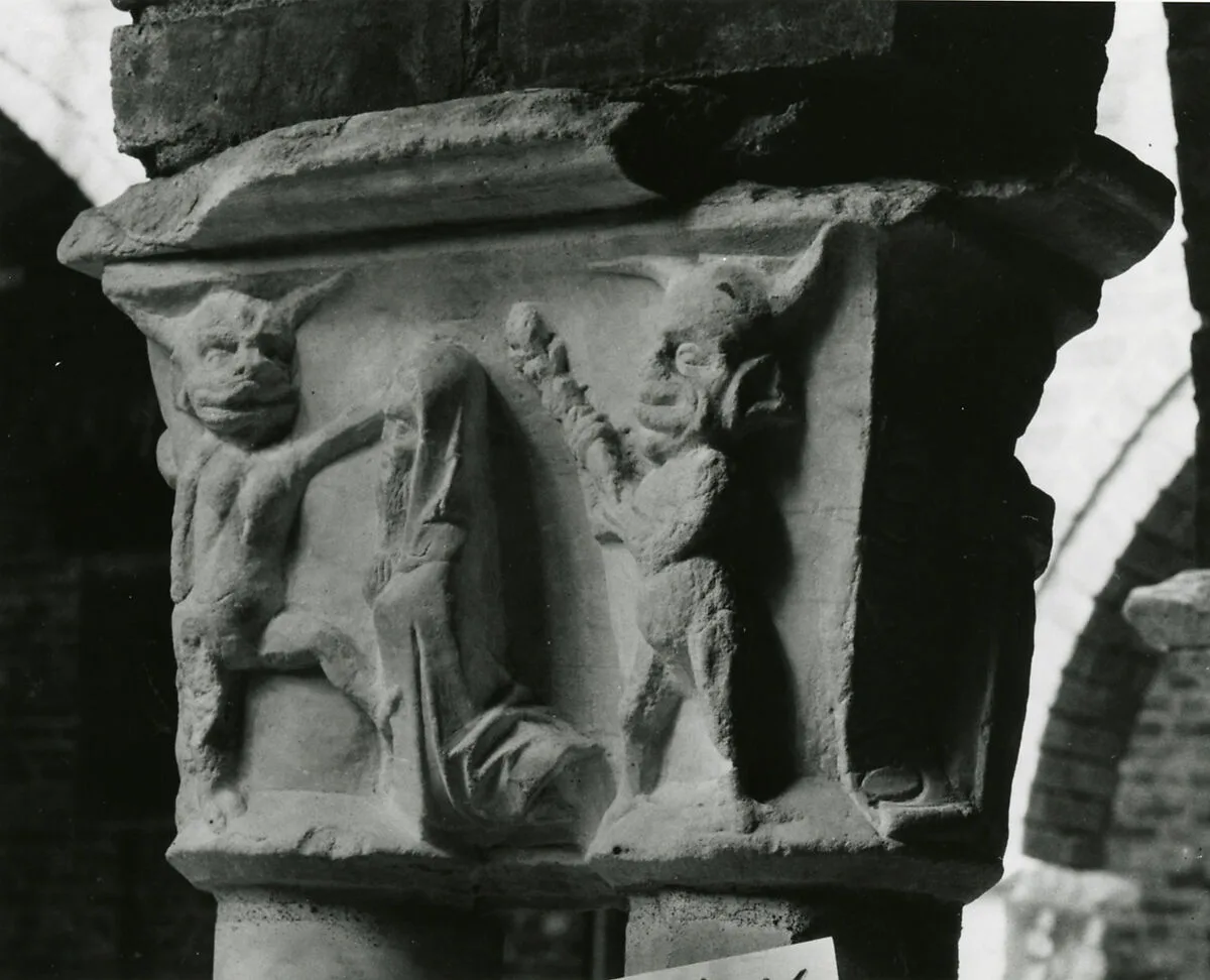 Double Capital — Unknown