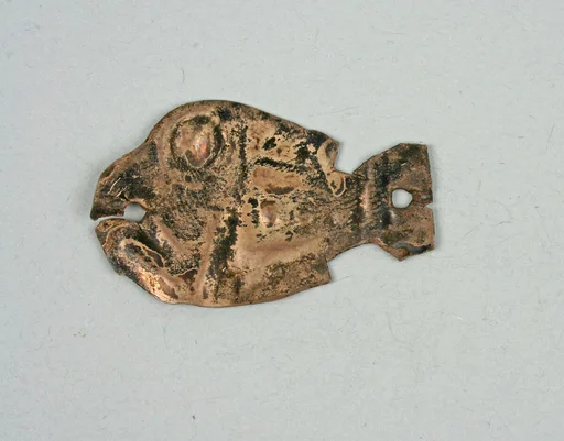 Fish Ornament
