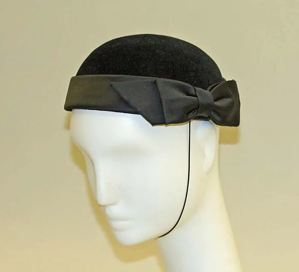 Hat — Yves Saint Laurent|Madcaps International