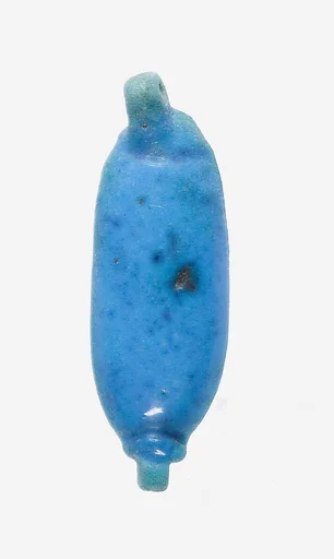 Oval Pendant