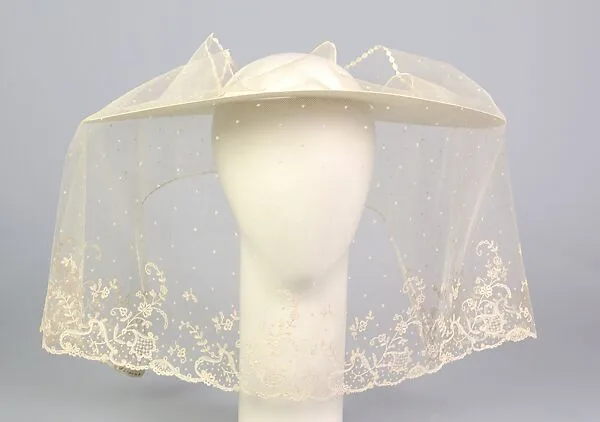 Veil — Unknown