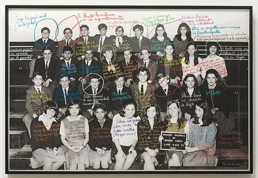 La Clase (The Class)
