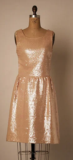 Evening ensemble