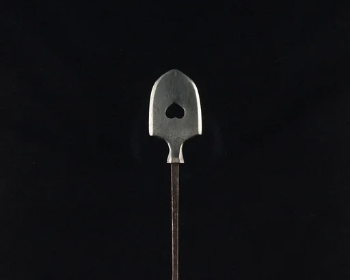 Arrowhead (<i>Yanone</i>)