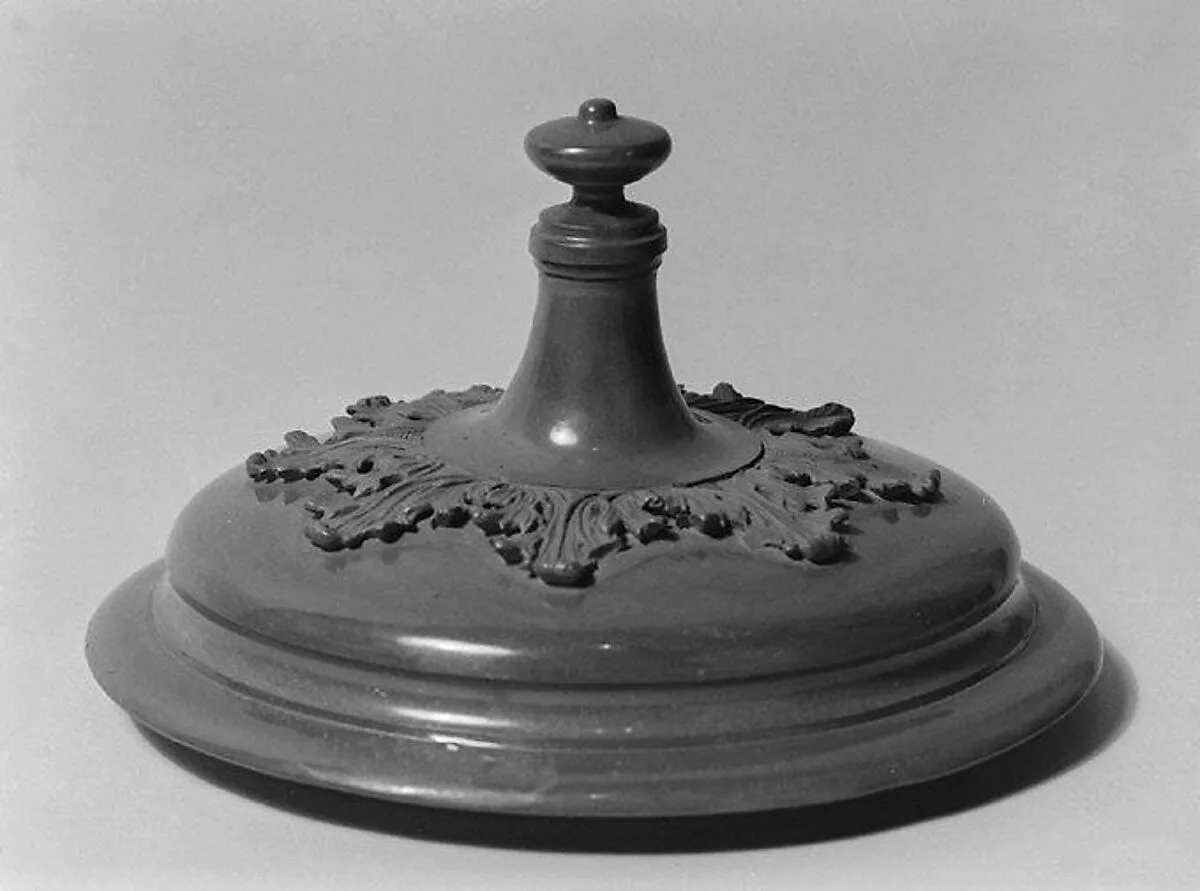 Cover — Böttger Period|Meissen Manufactory