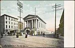 Charleston, S.C. The Old Market. — Unknown