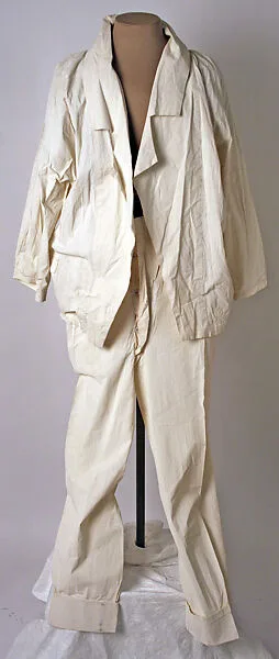 Ensemble — Vivienne Westwood|Malcolm McLaren
