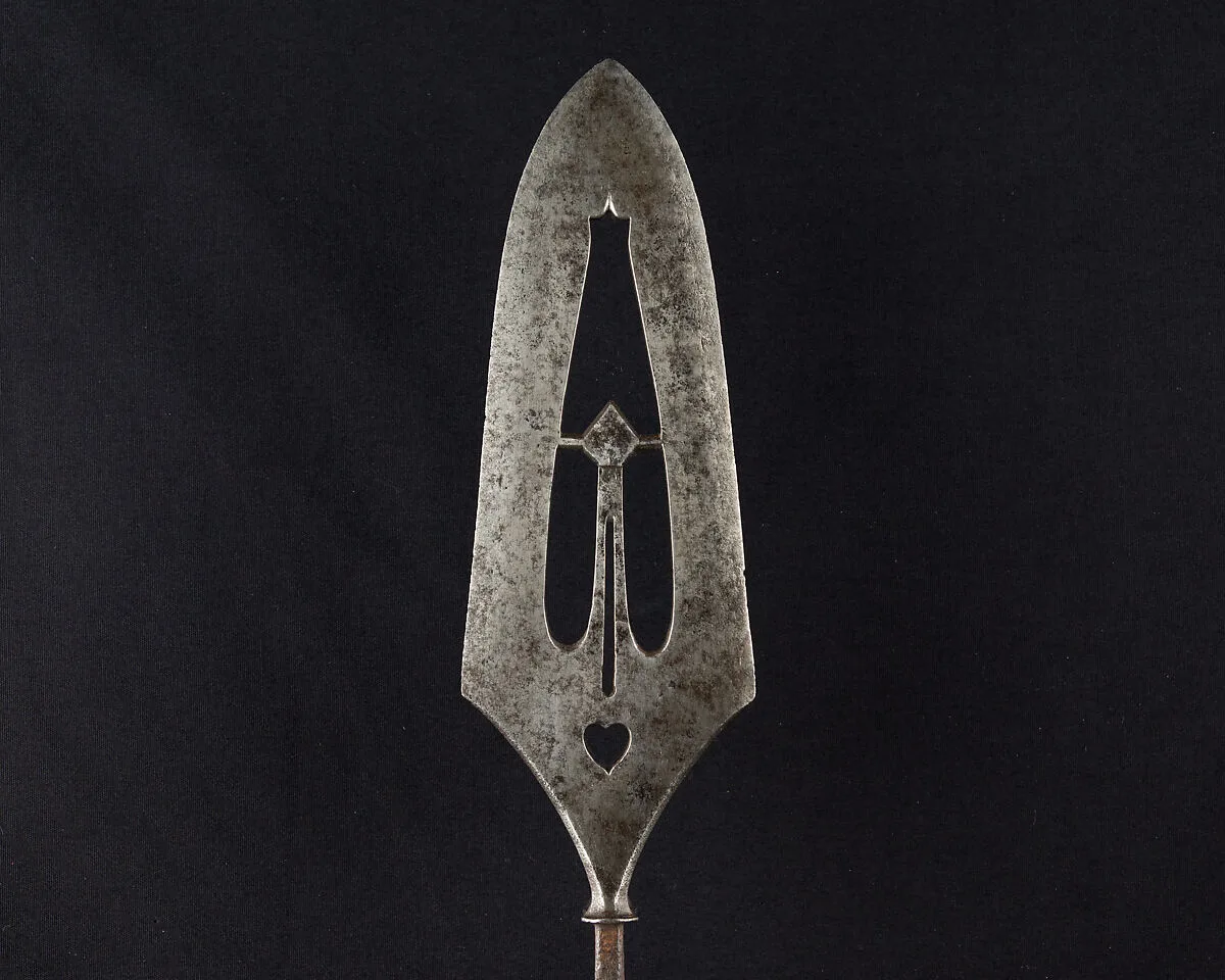 Arrowhead (<i>Yanone</i>) — Unknown