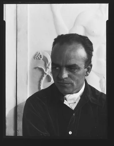 [Charles Fuller, Bedford, New York]