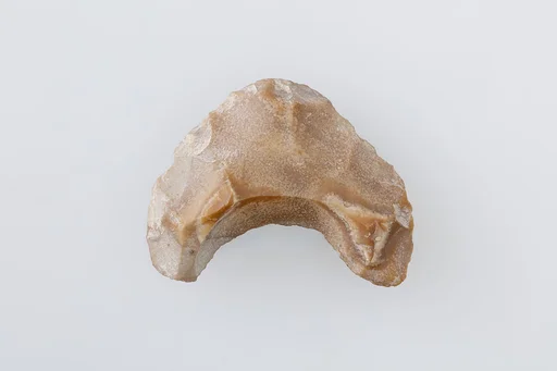 Crescent-Shaped Drill