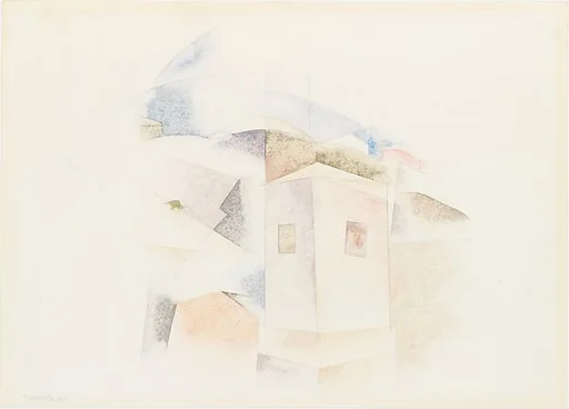 Bermuda No. 4