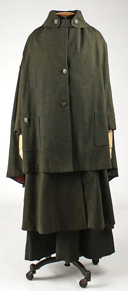 Uniform — Unknown