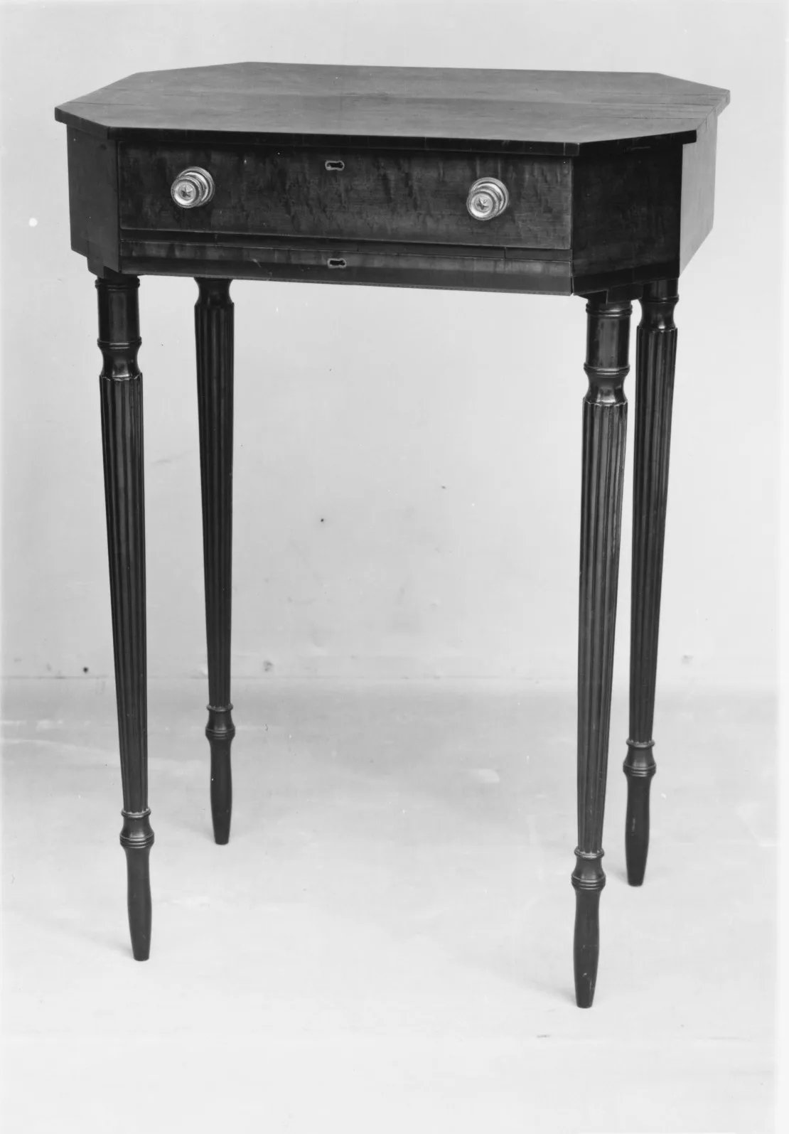 Work Table — Unknown
