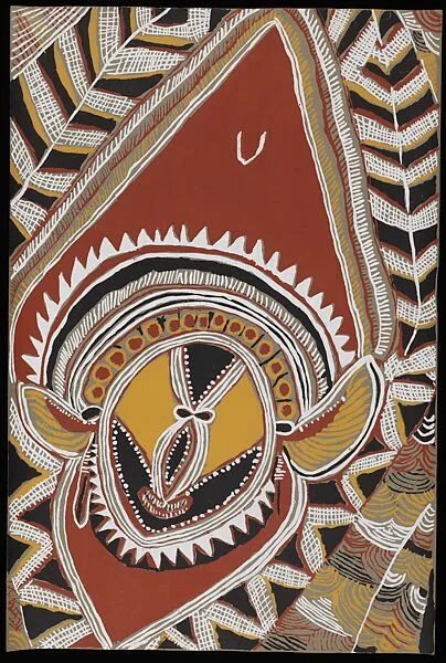 Painting — Unknown