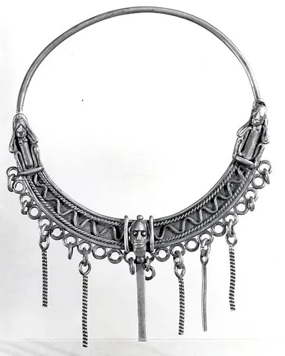 Necklace
