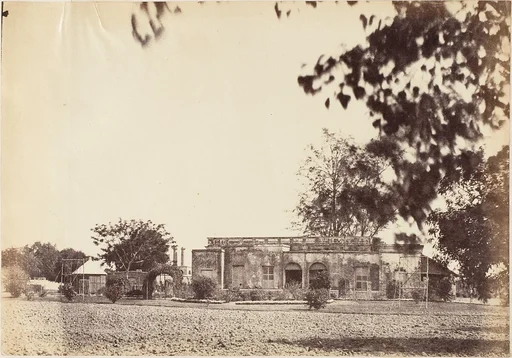 Gooldar House