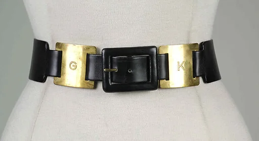 Belt
