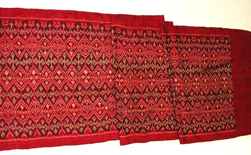 Shoulder Cloth (Selendang)