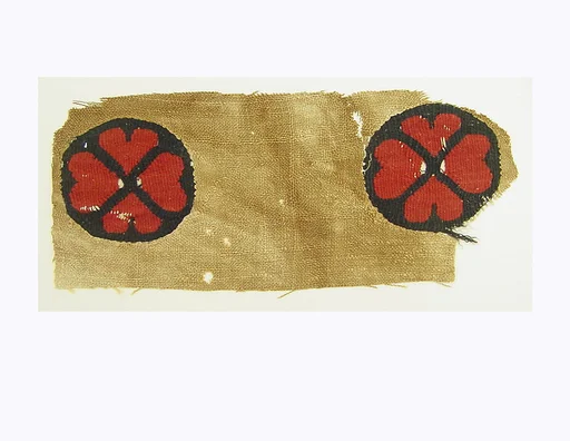 Textile Fragment