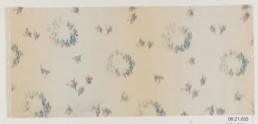 Textile sample