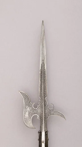 Halberd