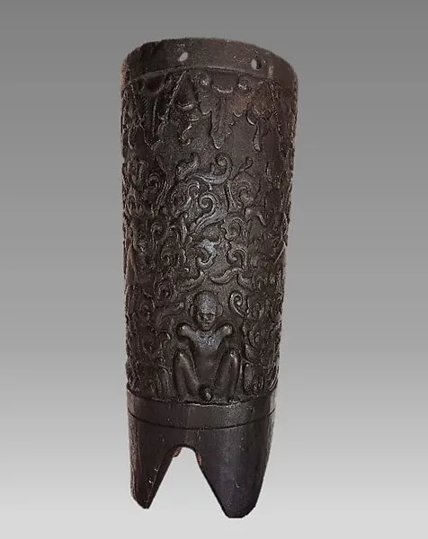 Drum — Unknown