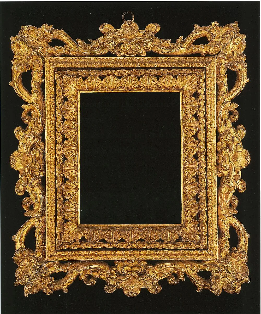 Reverse frame — Unknown