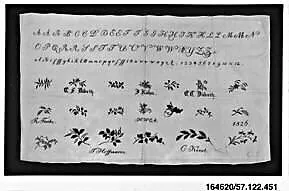 Sampler — Unknown