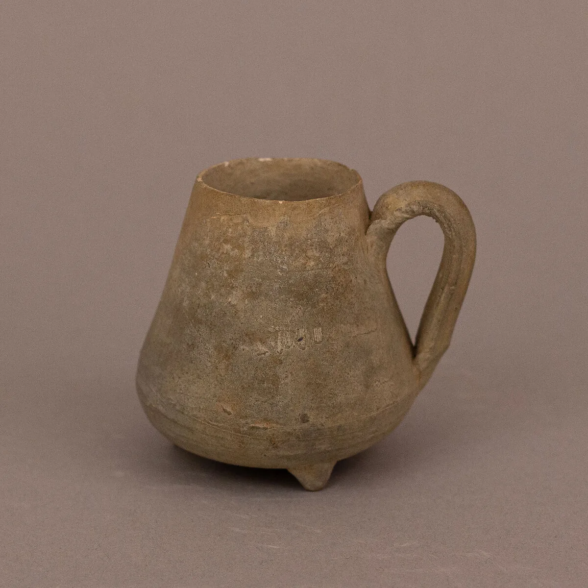 Cup — Unknown