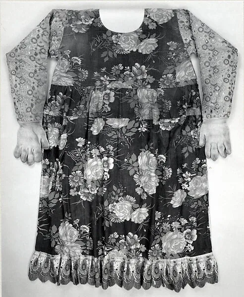 Masquerade Element: Undergarment (Egungun) — Unknown
