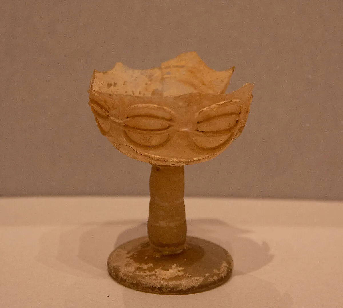 Goblet — Unknown