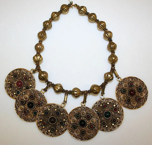 Necklace