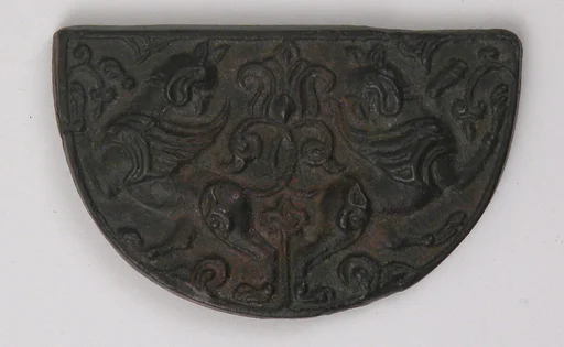 Plaque