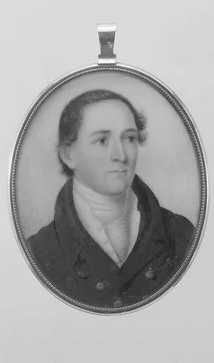 Portrait of a Gentleman