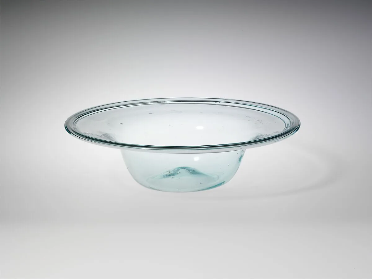 Milk Bowl — Unknown