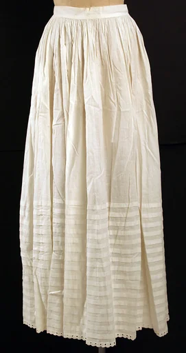 Underskirt