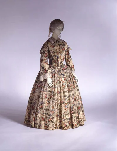 Morning dress
